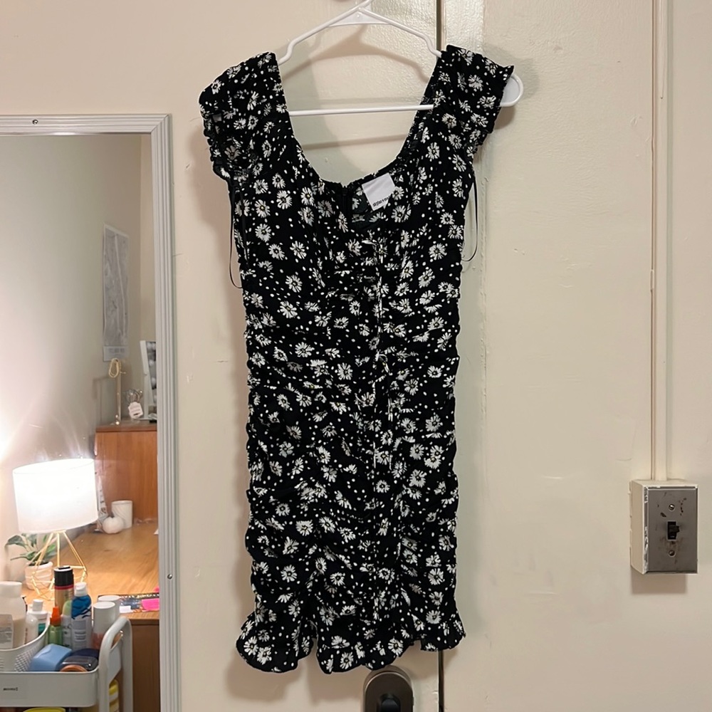 Skylar and Madison Dress
